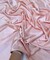 Blush Pink Stretch Charmeuse Satin Fabric by the Yard, 58" Wide Silky Lightweight Satin for Bridesmaid Dresses, Gowns, Lingerie